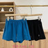 Women Drawstring Summer Shorts